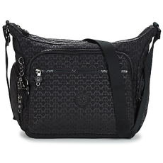Kipling Válltáskák GABBIE Fekete Egy méret