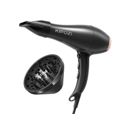 Kipozi EU-AC9908HD hajszárító