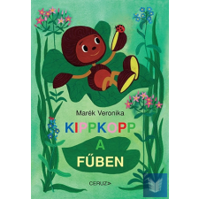  Kippkopp a fűben gyermek- és ifjúsági könyv