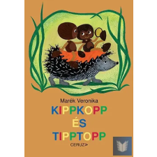  Kippkopp és Tipptopp gyermek- és ifjúsági könyv