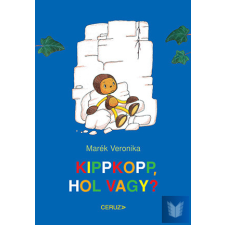 Kippkopp, hol vagy? gyermek- és ifjúsági könyv