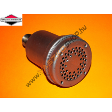  Kipufogó Briggs kerek 8 HP barkácsgép tartozék