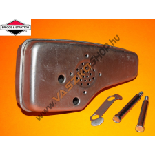 Kipufogó Briggs Qvantum 4 HP (490547) barkácsgép tartozék