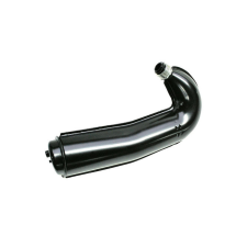  Kipufogó MBK 51 egyéb motorkerékpár alkatrész