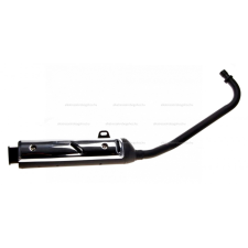  Kipufogó Neken Street motorkerékpár kipufogó