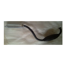  Kipufogó Pocket Bike egyéb motorkerékpár alkatrész