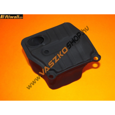  Kipufogó Riwall PRO RPCS 5040 egykiömlős 45ccm barkácsgép tartozék