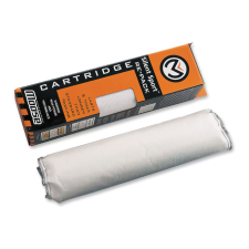  Kipufogó tömítő gyapot (patron) 38 cm egyéb motorkerékpár alkatrész