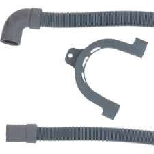  KIPUFOGÓ TÖMLŐ TÁSKÁS CSŐVEL beépíthető gépek kiegészítői