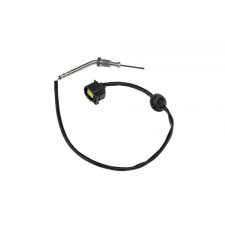  Kipufogógáz hőmérséklet érzékelő CITROEN C4 1.8HDI 110KW 12-, 1587A040 autóalkatrész