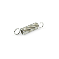 Kipufogórugó 10x44mm egyéb motorkerékpár alkatrész