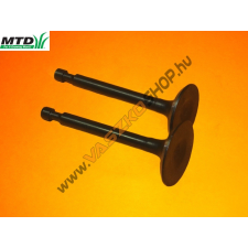 Kipufogószelep + Szívószelep MTD Thorx P70 barkácsgép tartozék