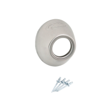  Kipufogóvég sapka Powercore 4 / Q4 (ferdevágott) egyéb motorkerékpár alkatrész