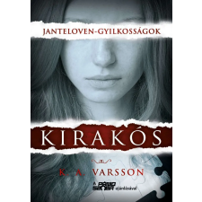  Kirakós egyéb könyv