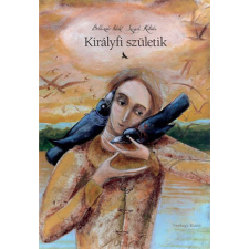  Királyfi születik (új kiadás) egyéb könyv