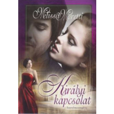  Királyi kapcsolat regény