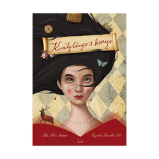  Királylányos könyv gyermek- és ifjúsági könyv