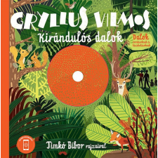 Kirándulós dalok gyermek- és ifjúsági könyv