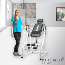 KiroMED FttLux Gerincnyújtó pad gyógyászati segédeszköz