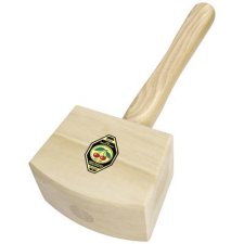 Kirschen Werkzeuge (6160105) Asztalos kalapács 400 g 1 db (6160105) kalapács