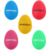Kirstein Es-10 egg shaker 5 Részes Szett  Kevert