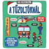  Kis felfedezők - A tűzoltóknál