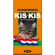  KiS-kiS Original mix 20 kg macskaeledel