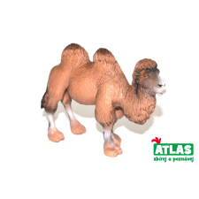 Kis teve figura 11 cm játékfigura