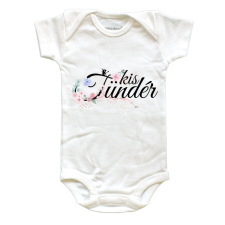 Kis tündér - Prémium Baba Body kombidressz, body