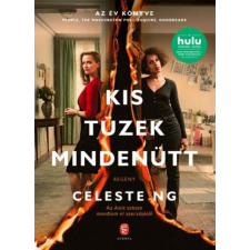 Kis tüzek mindenütt regény