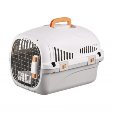  KISÁLLAT BIZTONSÁGI SZÁLLÍTÓ BOX szállítóbox, fekhely kutyáknak