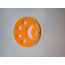  Kisállat szőreltávolító, mosógépbe narancssárga beépíthető gépek kiegészítői