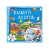  - Kisautó az úton