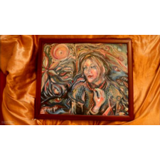 - KISÉRTÉS irodalom