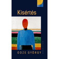 Kísértés regény