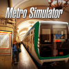 KishMish Games Metro Simulator (2021) (Digitális kulcs - PC)
