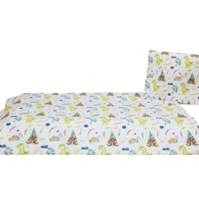  Kisindián dínó ovis ágynemű babaágynemű, babapléd