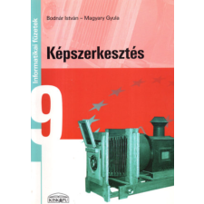 Kiskapu Kft. Képszerkesztés antikvárium - használt könyv