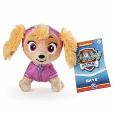 KISKUTYA ŐRJÁRAT MINI PLUSZ 13CM plüssfigura