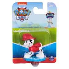 KISKUTYA ŐRJÁRAT MINIATŰR FIGURÁK játékfigura
