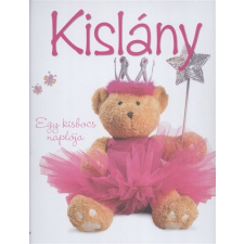 Kislány /Egy kisbocs naplója gyermek- és ifjúsági könyv