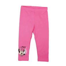  Kislány leggings Minnie egér mintával