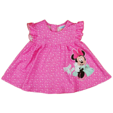 Kislány pamut ruha Minnie egér mintával lányka ruha