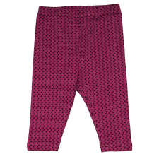  Kislány pöttyös leggings gyerek nadrág