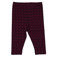 Kislány pöttyös leggings gyerek nadrág