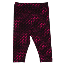  Kislány pöttyös leggings gyerek nadrág