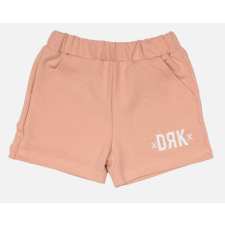  Kislány rövidnadrág Dorko DRK mintával gyerek nadrág