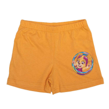  Kislány rövidnadrág Mancs őrjárat mintával gyerek nadrág