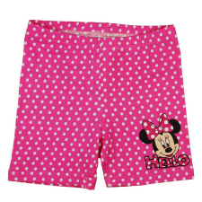  Kislány rövidnadrág Minnie egér mintával gyerek nadrág