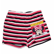 Kislány rövidnadrág Minnie egér mintával gyerek nadrág